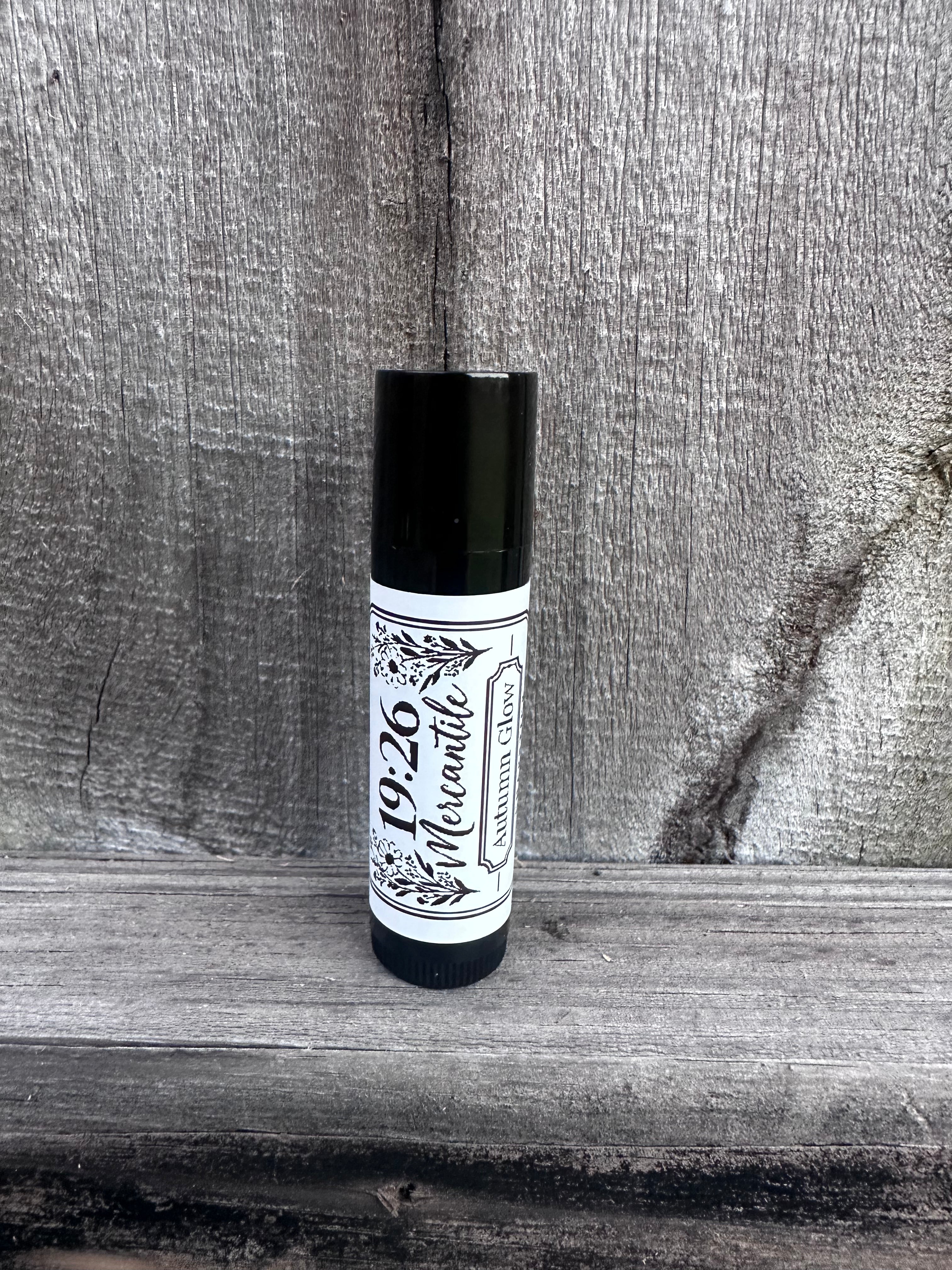 Autumn Glow Beef Tallow Chapstick