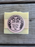 Autumn Glow Beef Tallow Soap