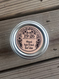 Whipped Apple Orchard Beef Tallow