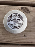 Harvest Woods Beef Tallow Beard Balm