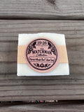 Harvest Woods Beef Tallow Soap